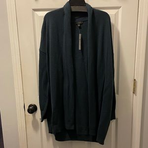 🆕 Ann Taylor cardigan